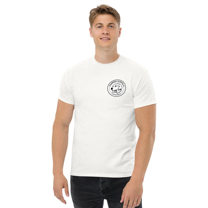 "Murren Kuppila" t-shirt