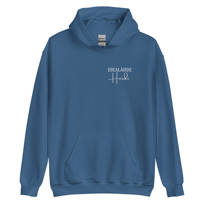 "Source of ideas" hoodie