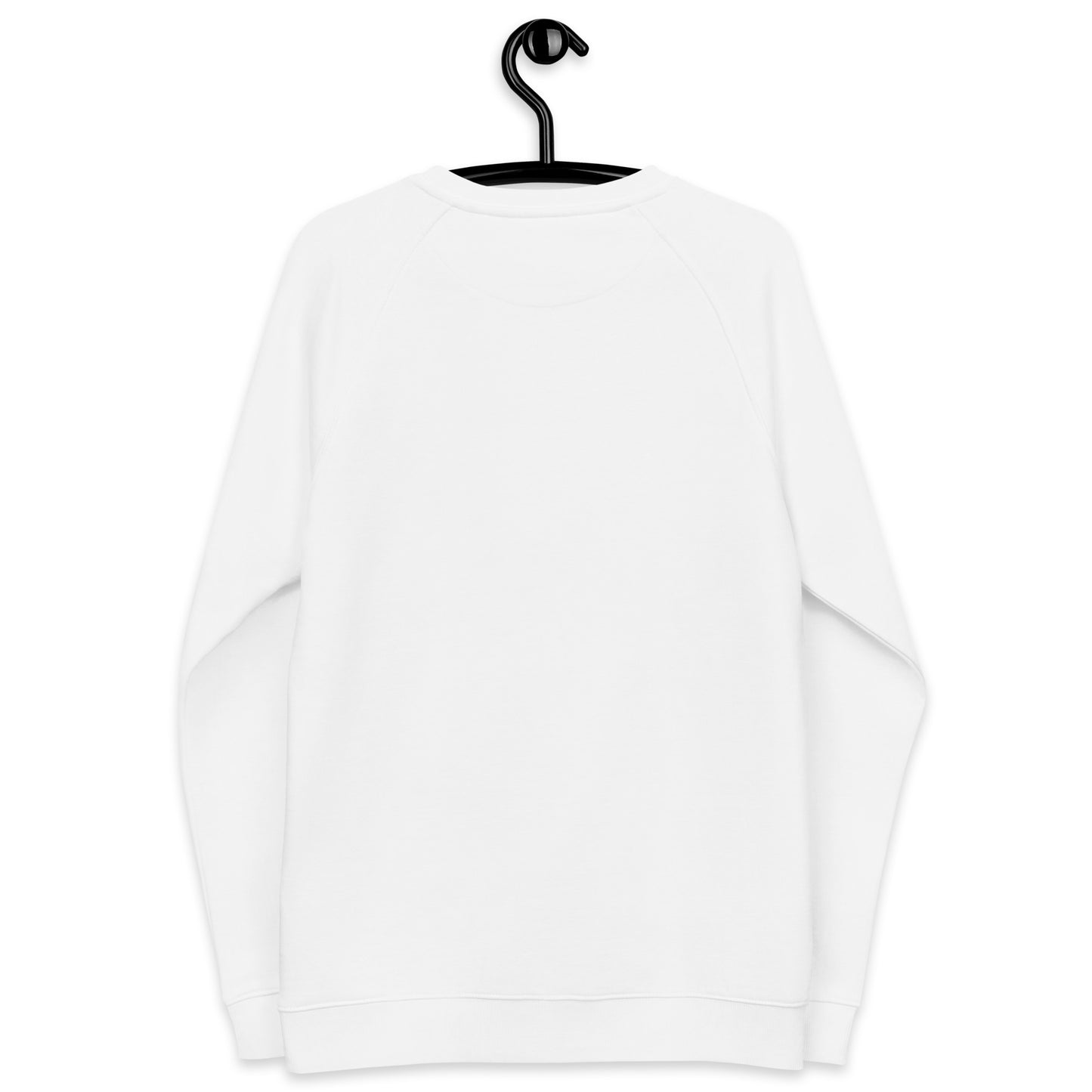 "Palmu" men's hooded sweatshirt (ecological)