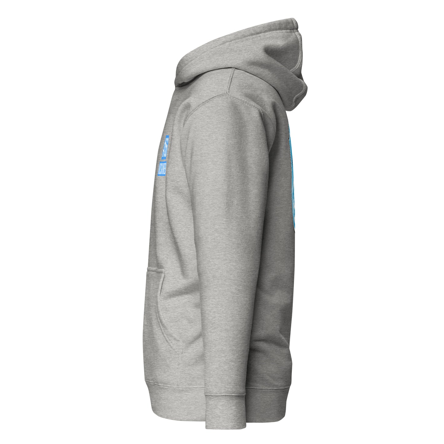 Premium-Hoodie „Koskinen #56“.