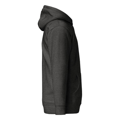 "Säyriö #74" premium hoodie