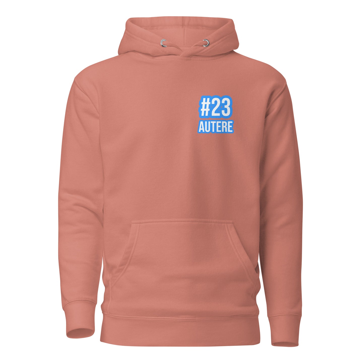 "Autere #23" premium hoodie