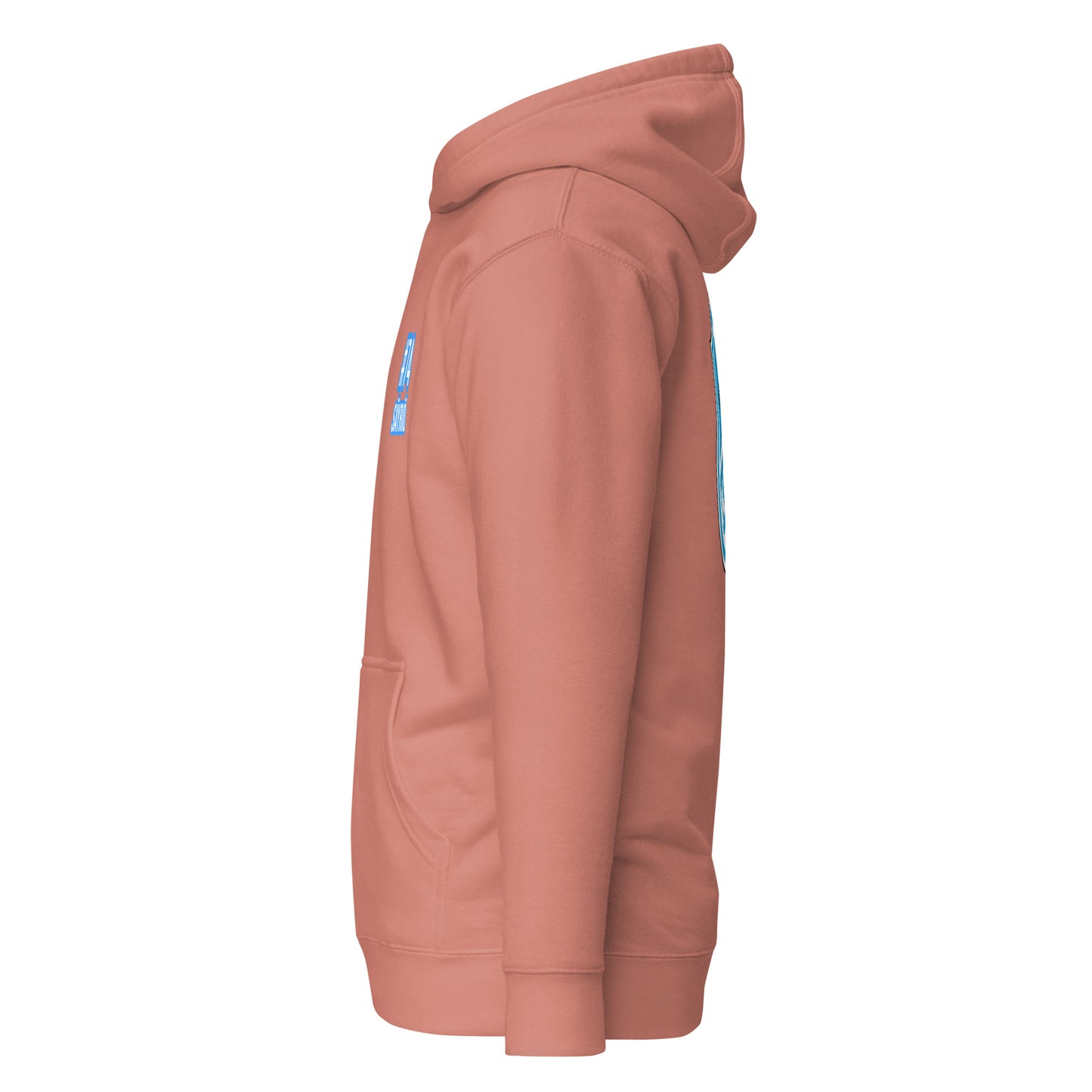 "Säyriö #74" premium hoodie