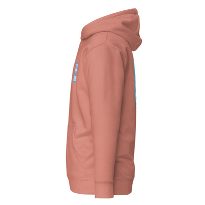 "Säyriö #74" premium hoodie