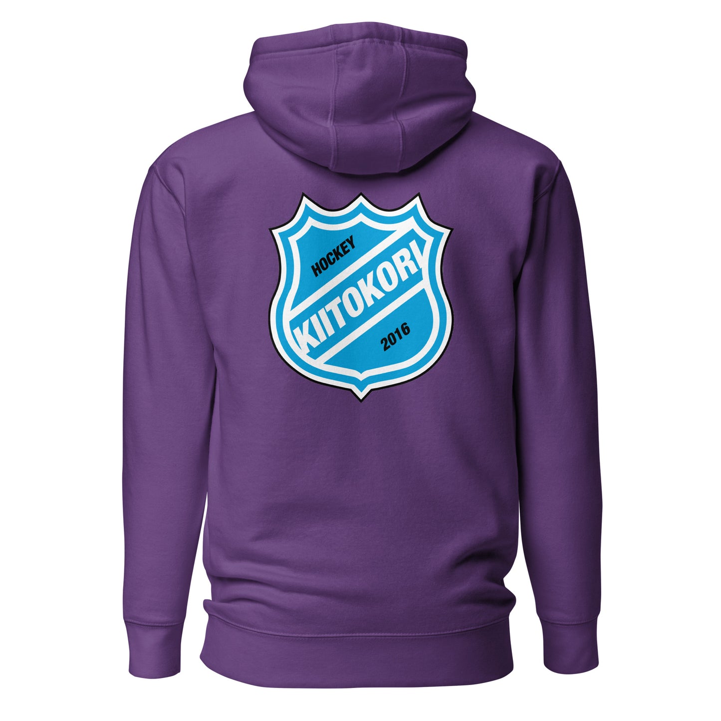 Premium-Hoodie „Koskinen #56“.