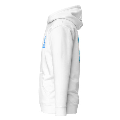 „Laitamäki #57“ Premium-Hoodie