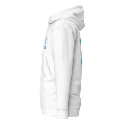 Premium-Hoodie „Siekkeli #88“.