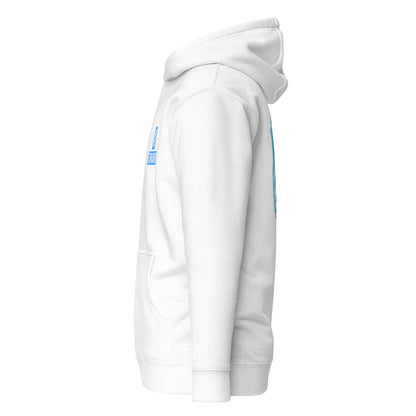 "Torniainen #8" premium hoodie