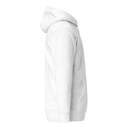 Premium-Hoodie „Autere #23“.