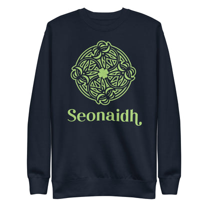 "Seonaidh" collegepaita