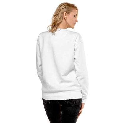 „Mirkan Oriflame“ Sweatshirt (Logo auf der Brust)