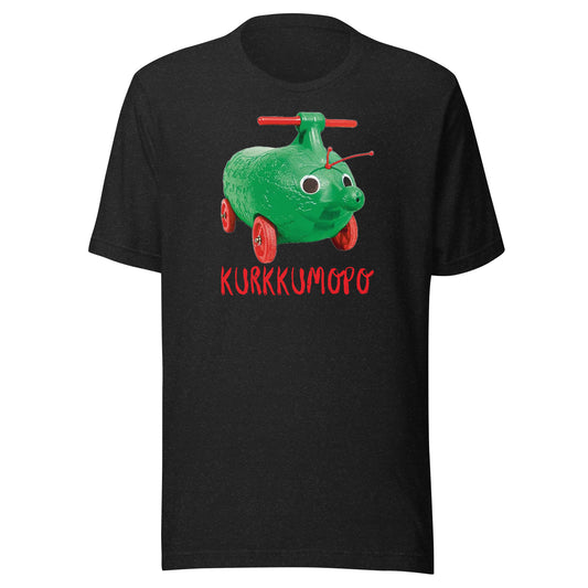 „Kurkkomopo“ Herren-T-Shirt (TikTok-Wunsch)
