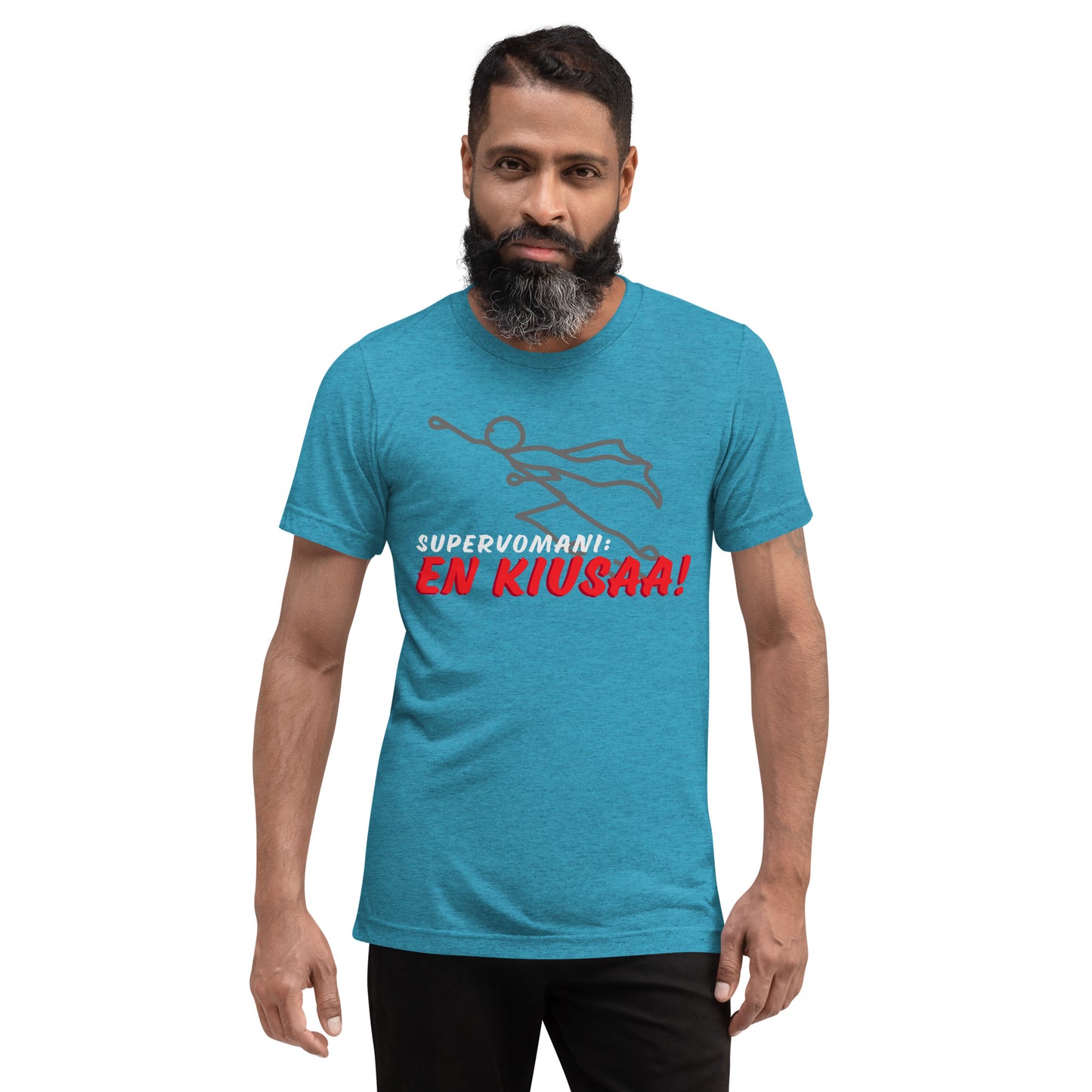 "I don't bully" unisex t-shirt
