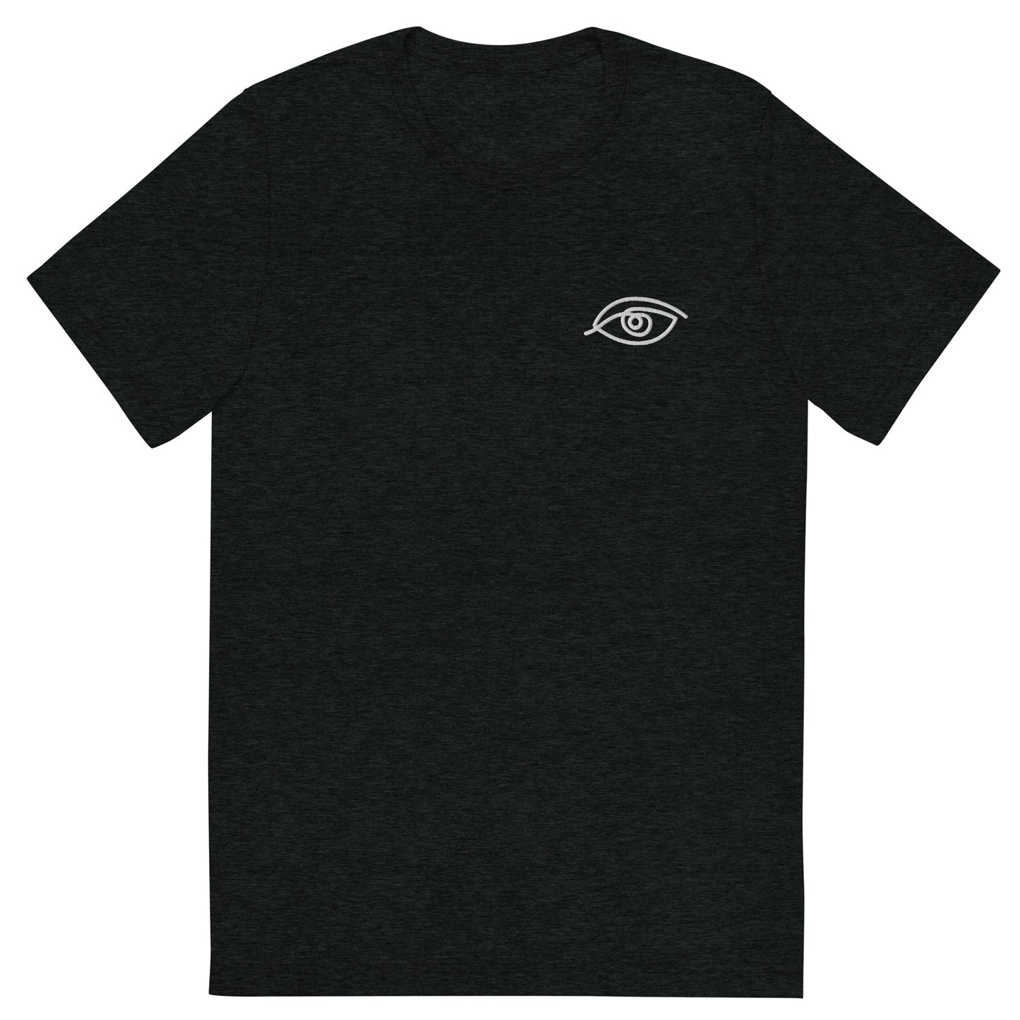 "Side eye" men's t-shirt