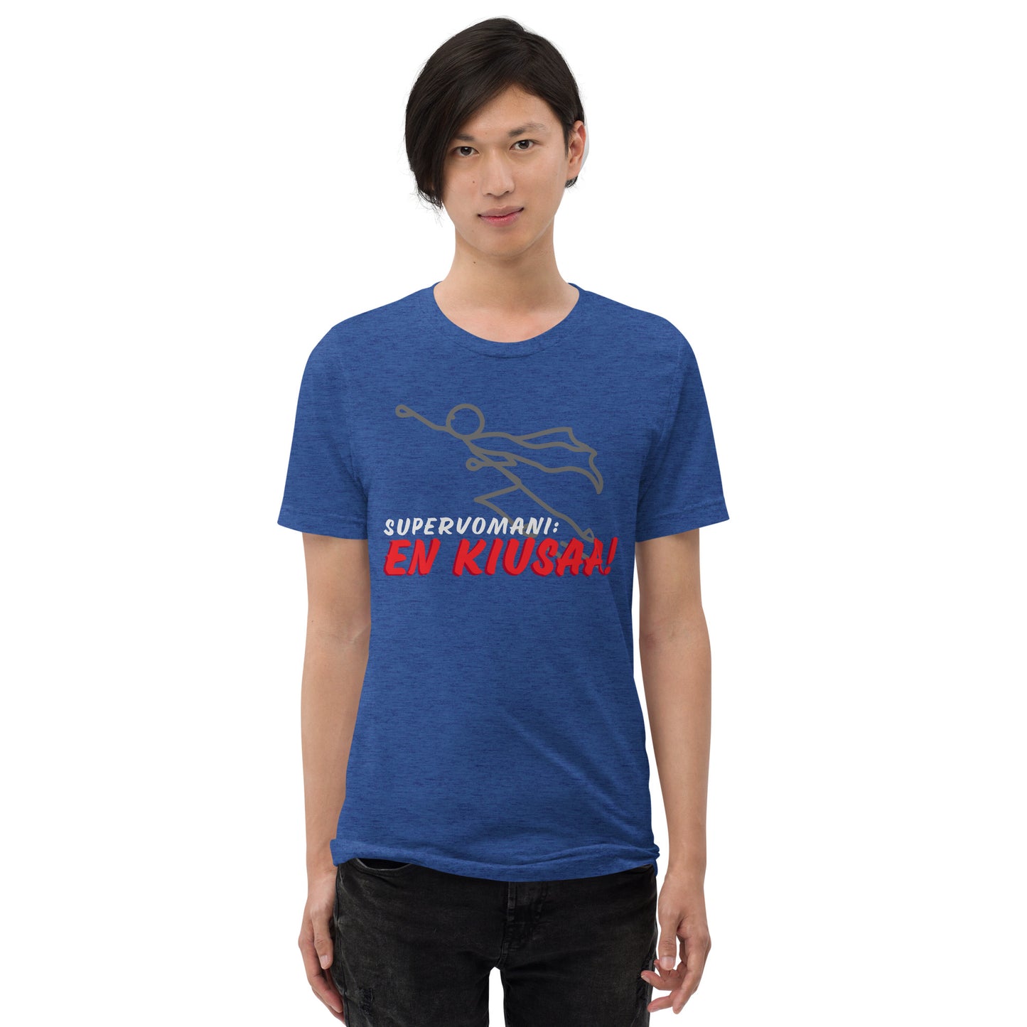 "I don't bully" unisex t-shirt