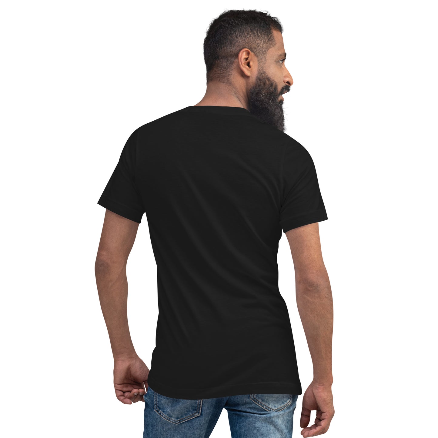 "#MeiänLössi" unisex t-shirt