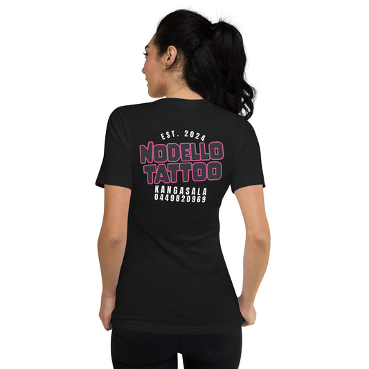 "Nodello Tattoo" women's t-shirt