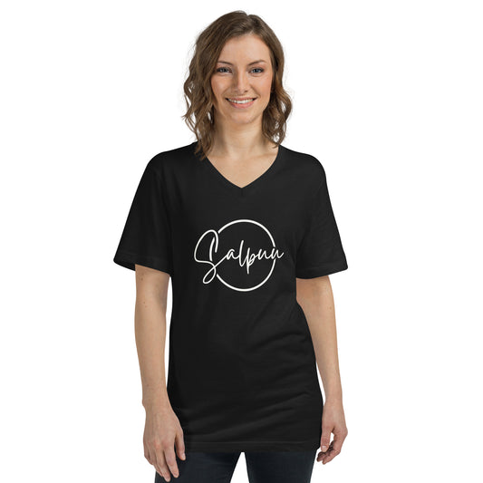 "Salpuu" women's t-shirt