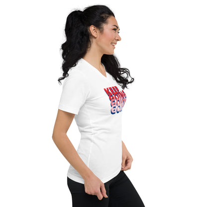 "Keep going" women's t-shirt