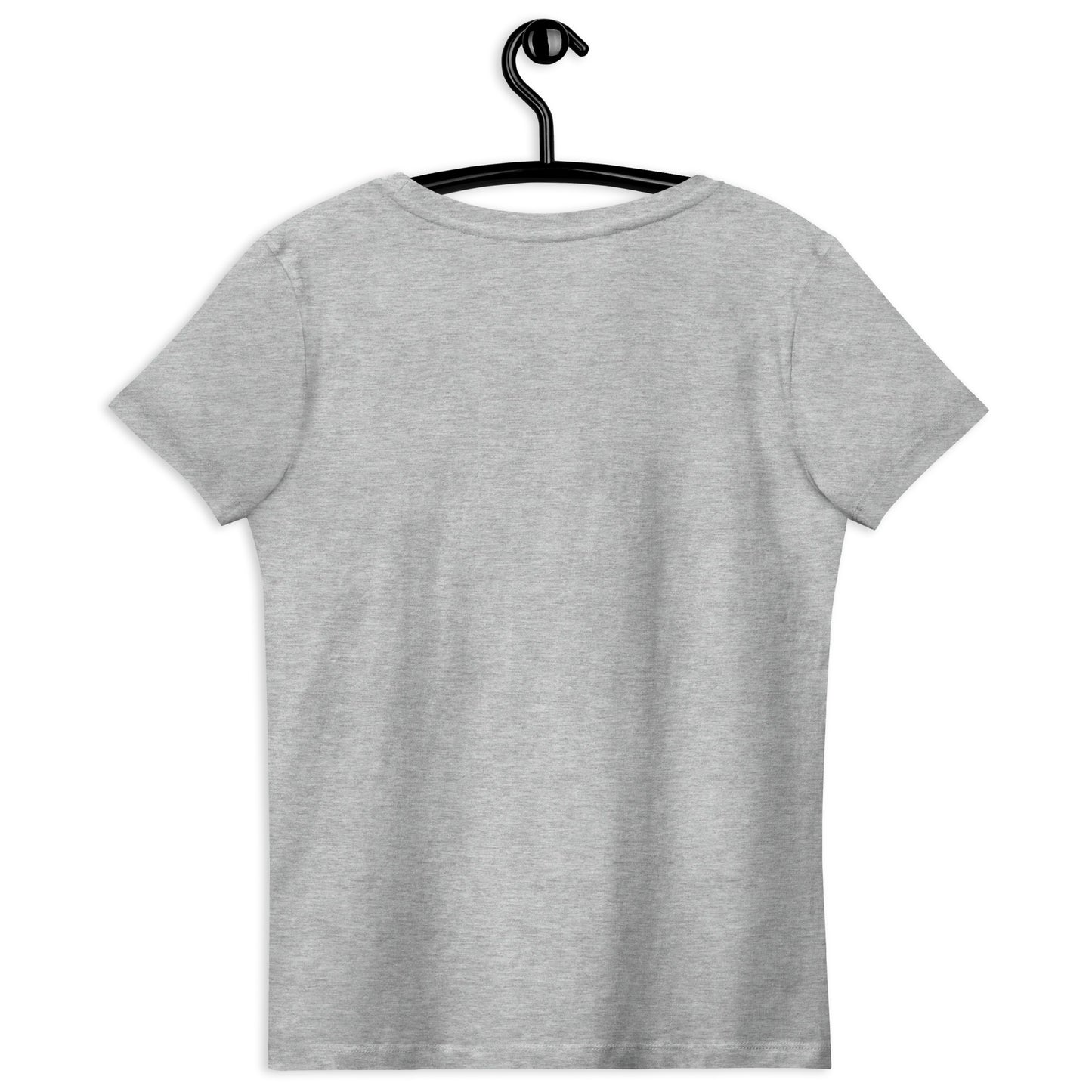 "Kasetti" naisten t-paita (ekologinen)